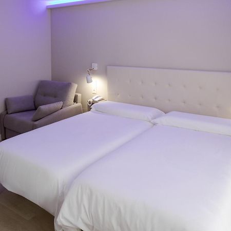 Hotel Jucamar Cangas do Morrazo Dış mekan fotoğraf