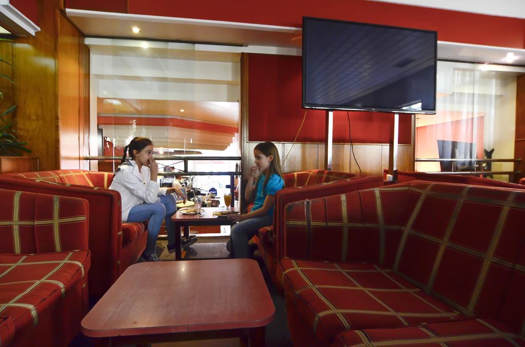 Hotel Jucamar Cangas do Morrazo Dış mekan fotoğraf