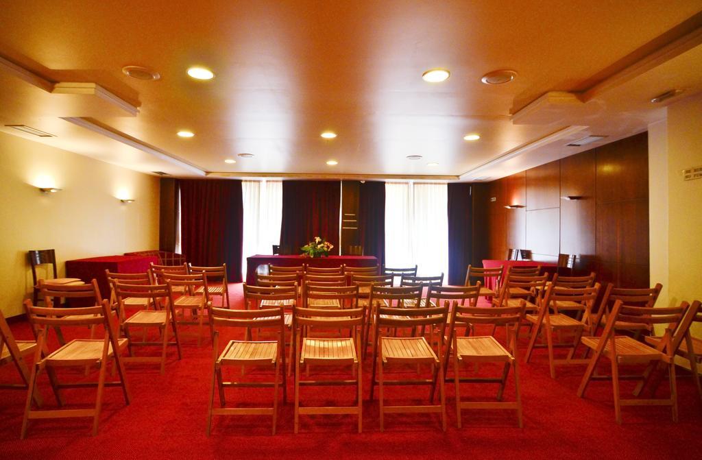 Hotel Jucamar Cangas do Morrazo Dış mekan fotoğraf