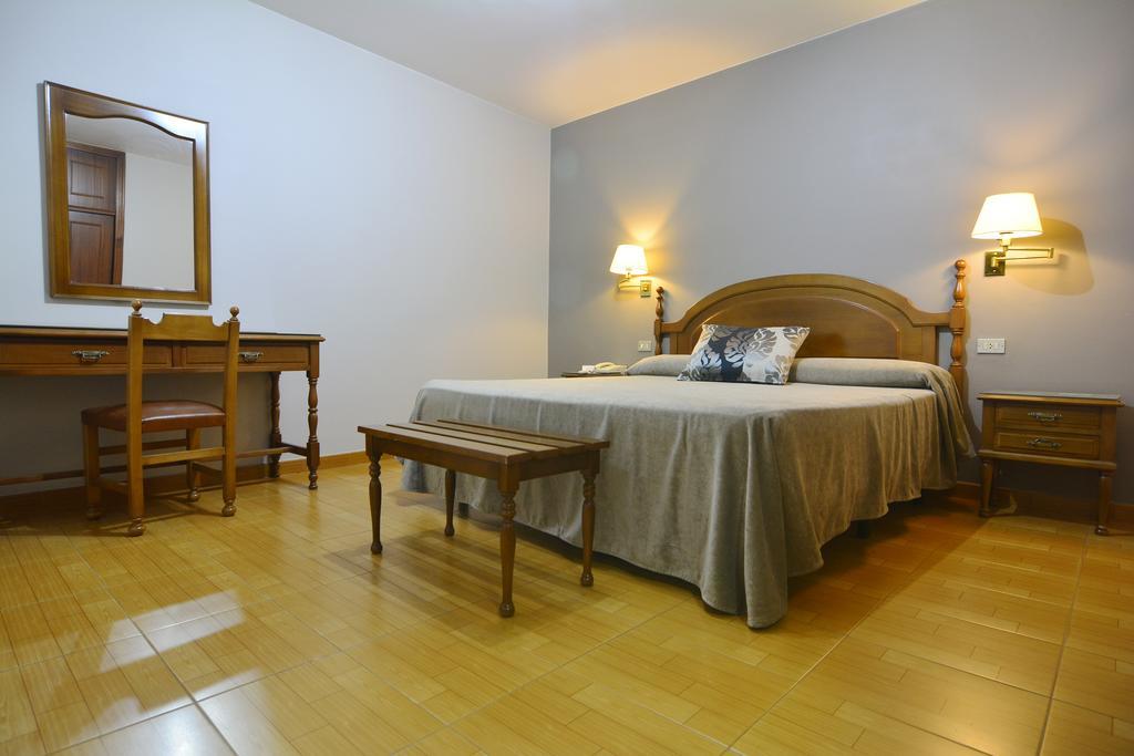 Hotel Jucamar Cangas do Morrazo Dış mekan fotoğraf