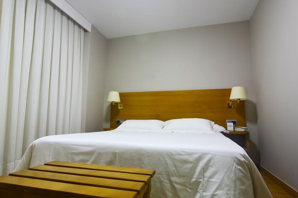 Hotel Jucamar Cangas do Morrazo Dış mekan fotoğraf
